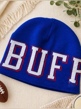 New Era Vintage Buffalo Bills Hat